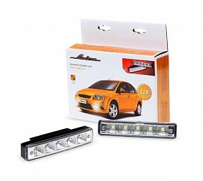 AIR LINE ADRL-03W10-02 Ходовые огни 0,3Втx10LED